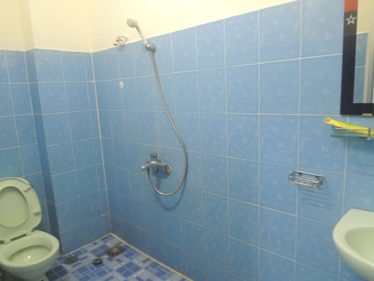 Minh Tuan Motel Vũng Tàu Exteriér fotografie